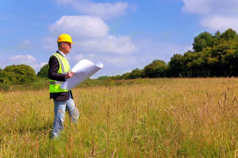 Site Assessment and Permitting