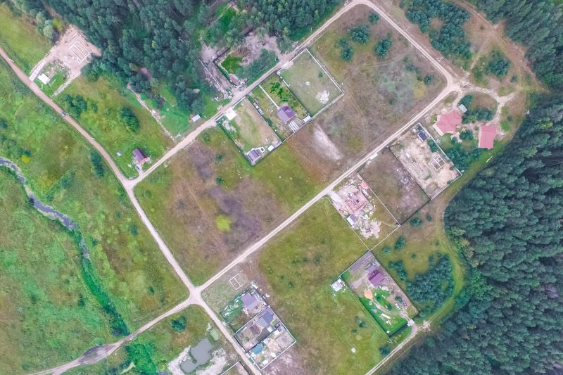 Long-Term Land Use Planning