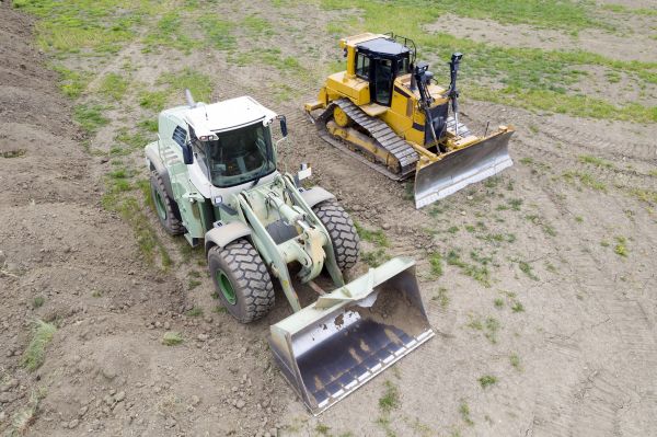 Cost of Acreage Clearing in Columbia